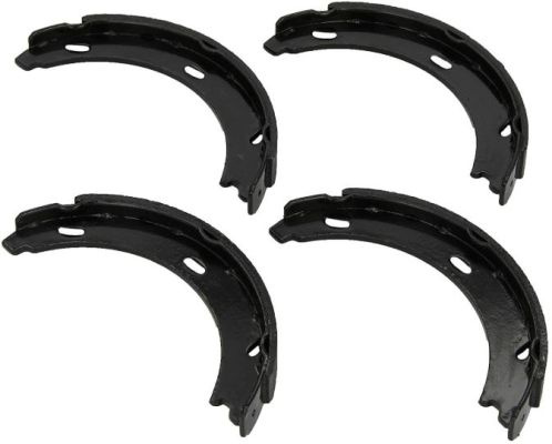Set Saboti Frana De Mana Krieger Mercedes-Benz C-Class CL203 2001-2011 0950007086