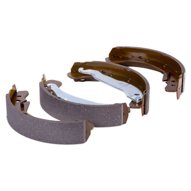 Set Saboti Frana De Mana Krottendorf Opel Combo B 1994-2001 KRO-BS8637
