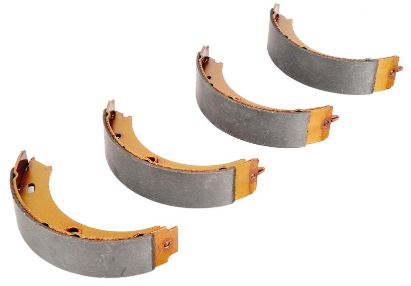 Set Saboti Frana De Mana Lpr 07970