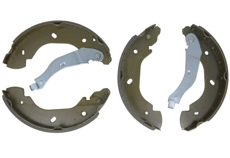Set Saboti Frana De Mana Lpr Ford Transit 6 2000-2014 08580
