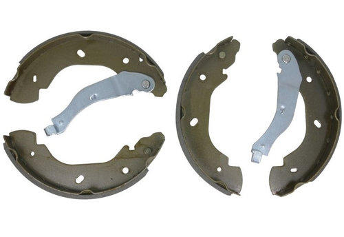 Set Saboti Frana De Mana Lpr Ford Transit 6 2000-2014 08580