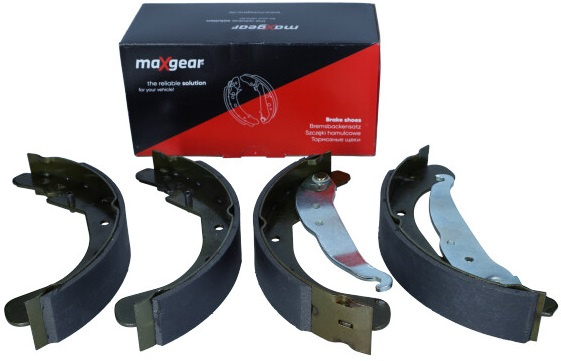 Set Saboti Frana De Mana Maxgear Daewoo Nubira 1997→ 19-0245