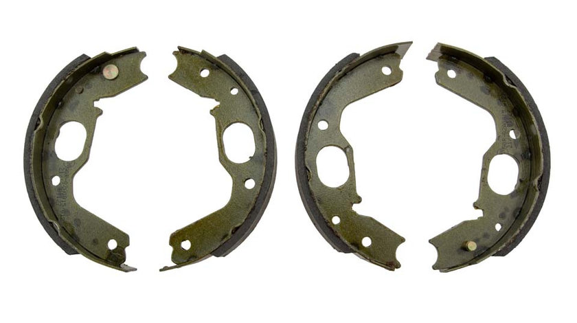 SET SABOTI FRANA DE MANA, MITSUBISHI PAJERO II -00,PAJERO SPORT 98-08, L400 -05, SPACE GEAR -05, ALPHA