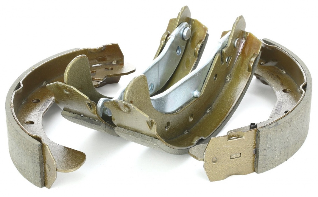 Set Saboti Frana De Mana Mtr 12160698