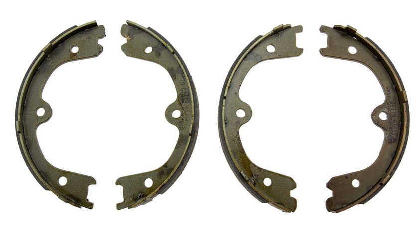 SET SABOTI FRANA DE MANA, NISSAN MURANO Z50 03-, INFINITI FX35/45 03-08, ALPHA