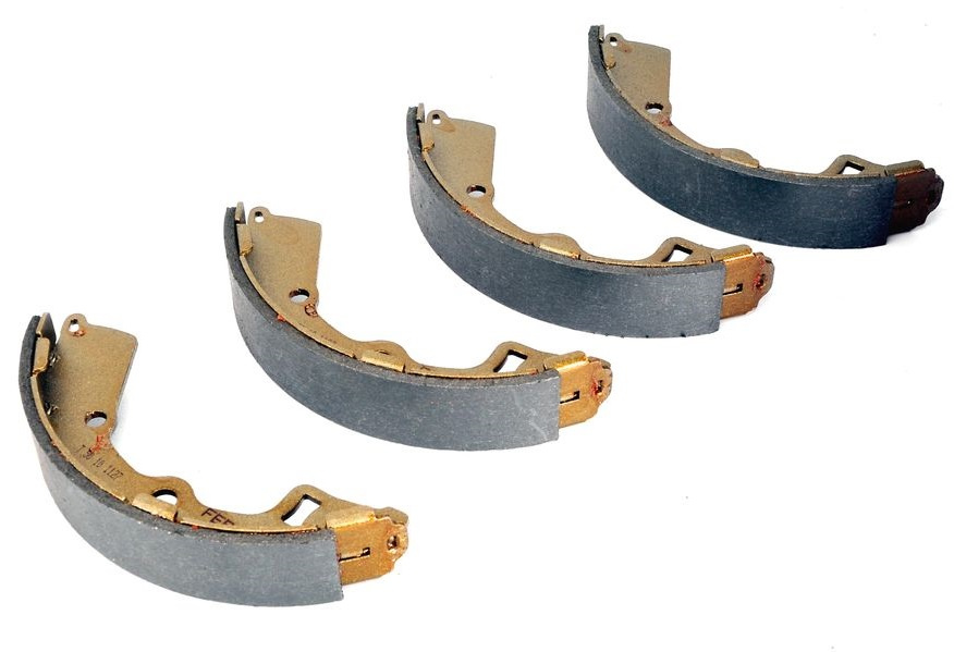 Set Saboti Frana De Mana Spate Ferodo Kia Picanto 1 2004→ FSB4025