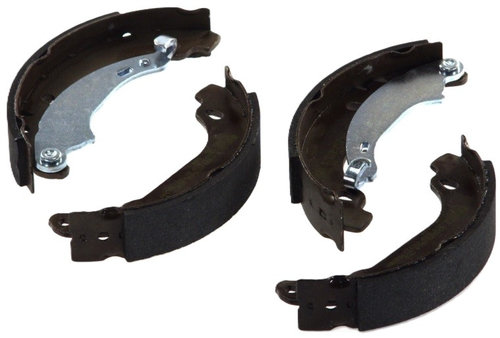 Set Saboti Frana De Mana Spate Krieger 0950007073