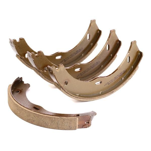 Set Saboti Frana De Mana Spate Krieger 0950007096
