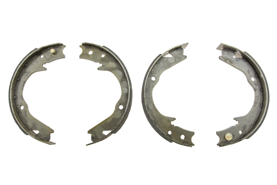 SET SABOTI FRANA DE MANA, SUBARU IMPREZA 01-, ALPHA