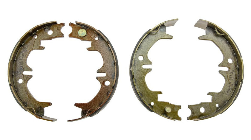 SET SABOTI FRANA DE MANA, TOYOTA AVENSIS -03, CAMRY 00-, LEXUS RX300 00-03, ALPHA