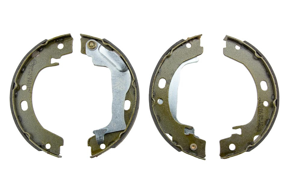 SET SABOTI FRANA DE MANA, TOYOTA COROLLA 01-06, ALPHA