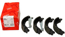 Set Saboti Frana De Mana Trw Audi 80 1991-1996 GS8...