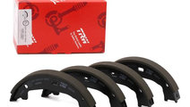 Set Saboti Frana De Mana Trw Bmw Seria 1 E82 2006-...