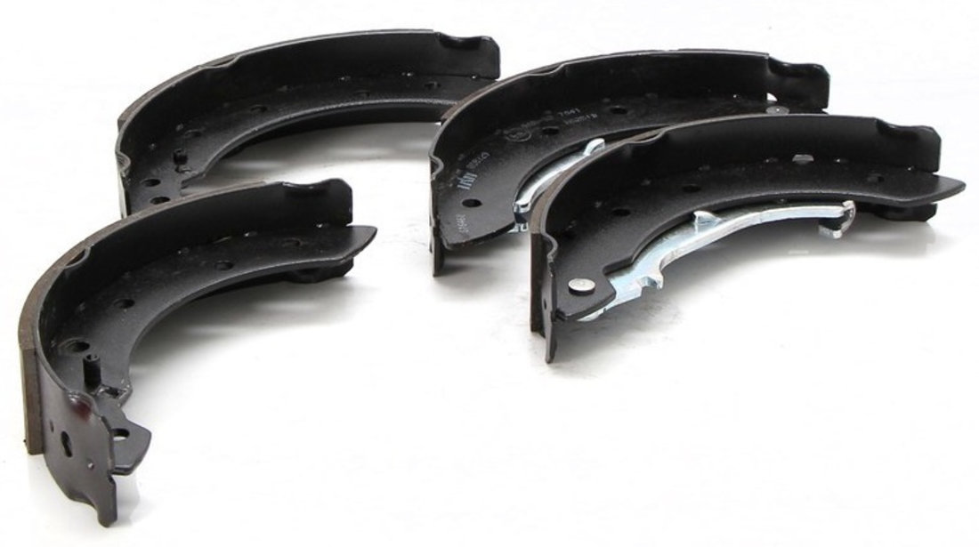 Set Saboti Frana De Mana Trw Citroen Xsara 1 1997-2005 GS8729