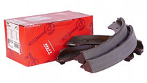 Set Saboti Frana De Mana Trw Honda Civic 7 1999-20...