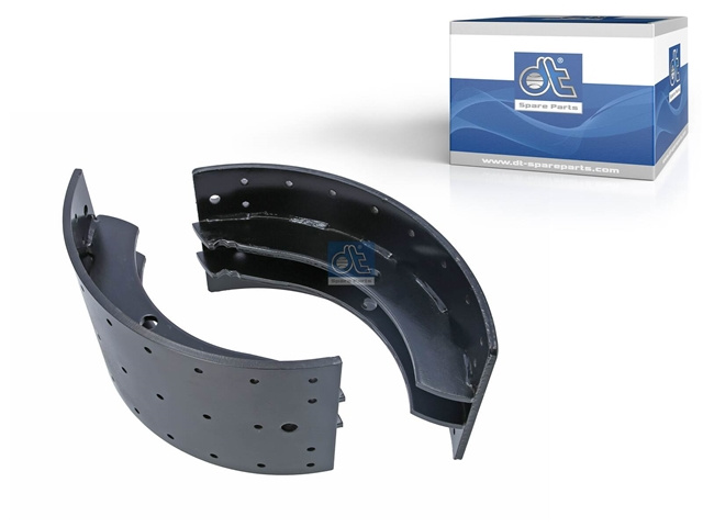 Set Saboti Frana Dt Volvo 2.40376