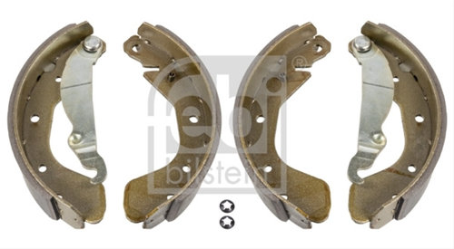 Set Saboti Frana Febi Bilstein General Motors 17457