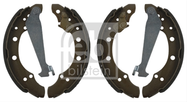 Set Saboti Frana Febi Bilstein Skoda 07013