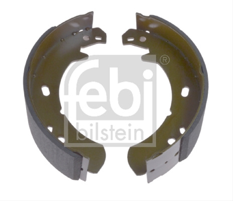 Set Saboti Frana Febi Land Rover 171048