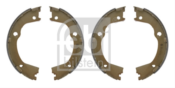 Set Saboti Frana Febi Ssangyong 170877