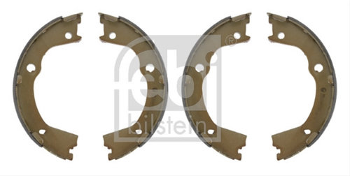 Set Saboti Frana Febi Ssangyong 170877