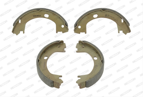 Set Saboti Frana Ferodo Chrysler FSB4073