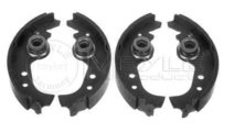 Set saboti frana FIAT 127 MEYLE 214 101 0059