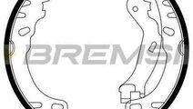 Set saboti frana FIAT 500 (312) QUICK BRAKE QB1050...