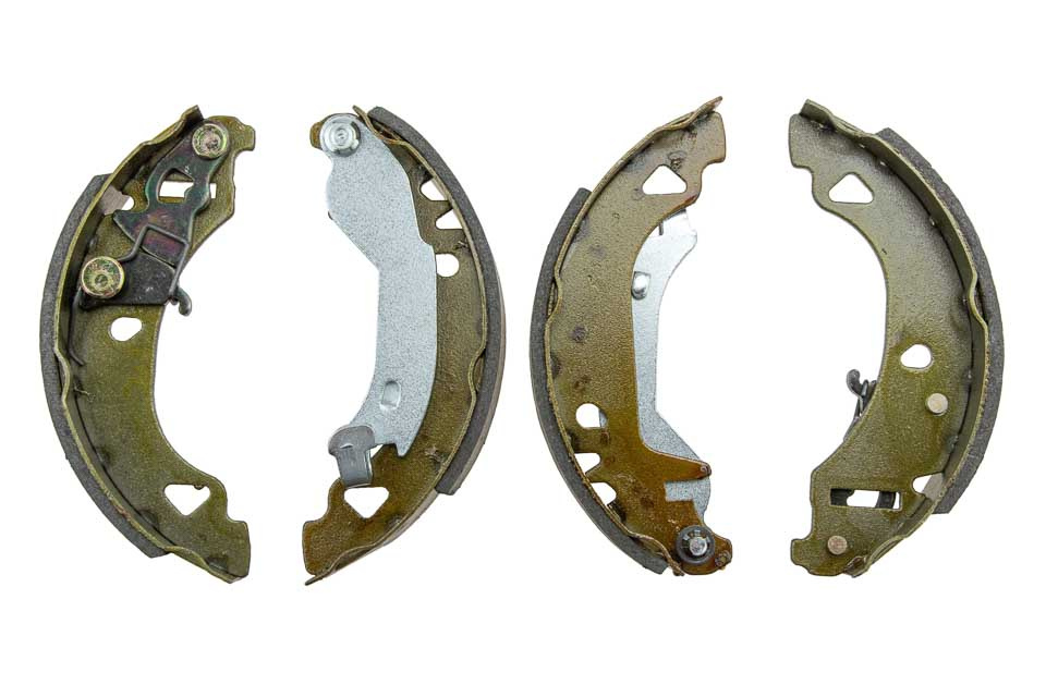 SET SABOTI FRANA, FIAT BRAVO 95-, PUNTO 93- /DIAMETER=180MM/, ALPHA