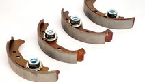 Set saboti frana Fiat CINQUECENTO (170) 1991-1999 ...