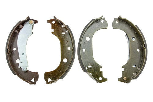 SET SABOTI FRANA, FIAT DOBLO 01- /DIAMETER=228,6MM/, ALPHA