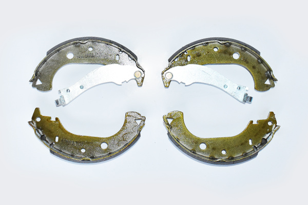 Set saboti frana FIAT DOBLO Cargo (223) (2000 - 2016) PREMIERE FMA.242 piesa NOUA