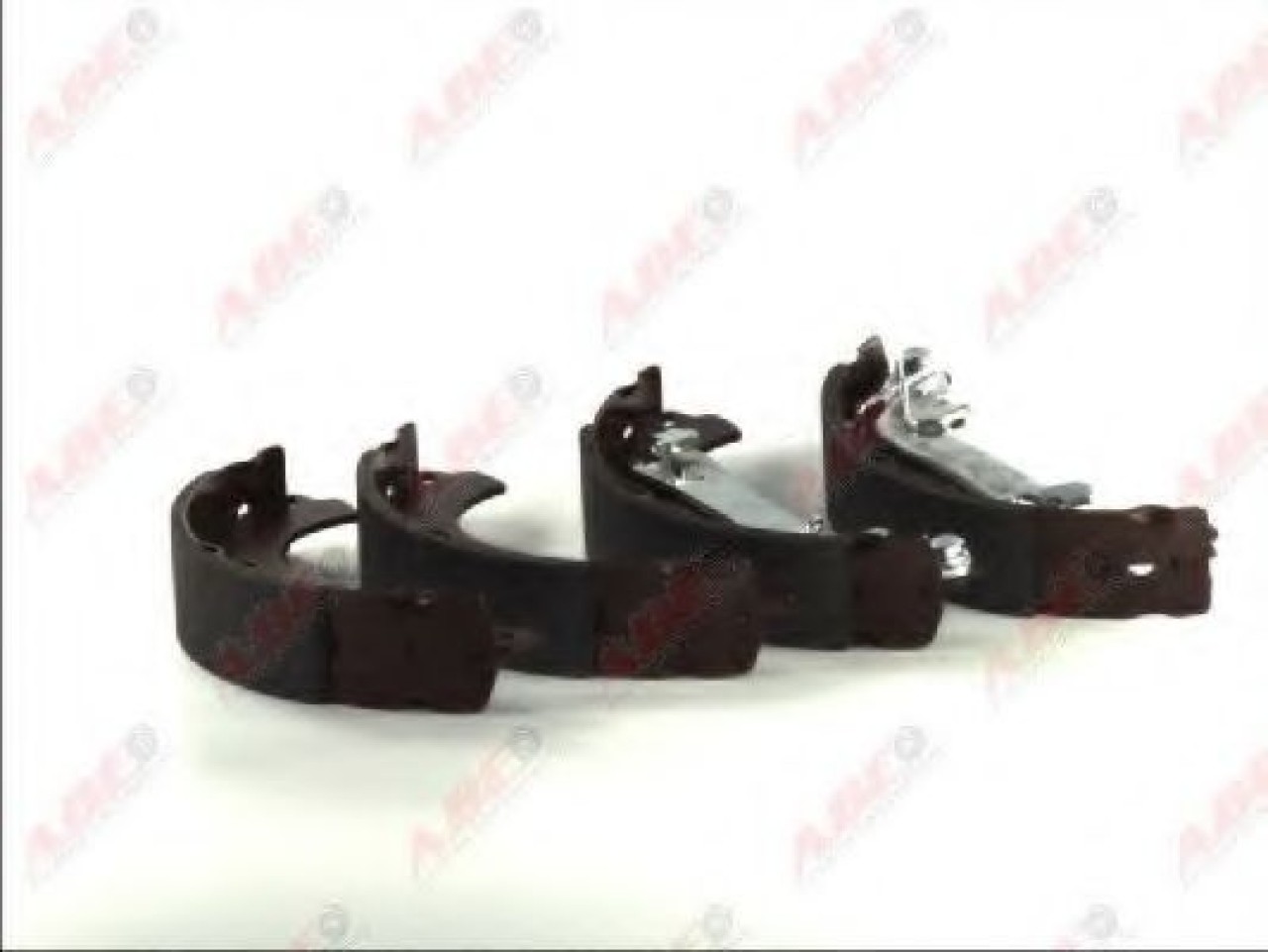Set saboti frana FIAT DOBLO Combi (263) (2010 - 2016) ABE C0F032ABE piesa NOUA