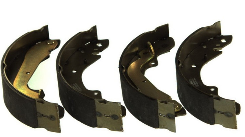 Set saboti frana FIAT DUCATO caroserie (280) (1982 - 1990) ABE C0P020ABE piesa NOUA