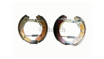 Set saboti frana Fiat DUCATO Panorama (290) 1990-1...