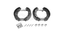 Set saboti frana Fiat DUCATO platou / sasiu (244) ...