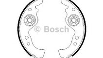 Set saboti frana FIAT FIORINO (127) (1977 - 1987) ...