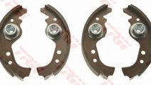 Set saboti frana FIAT FIORINO Caroserie (146) (198...