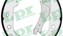 Set saboti frana FIAT FIORINO Caroserie (146) (198...