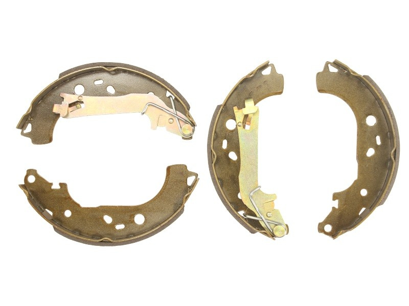Set saboti frana FIAT LINEA (323) (2007 - 2016) KRIEGER 0950007145 piesa NOUA