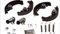 Set saboti frana Fiat PANDA (141A_) 1980-2004 #2 0...