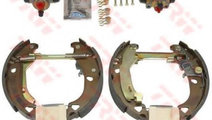 Set saboti frana FIAT PUNTO (176) (1993 - 1999) TR...