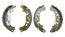 SET SABOTI FRANA, FIAT PUNTO/GRANDE PUNTO 05-, OPE...