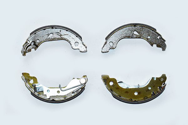 Set saboti frana FIAT PUNTO Van (188AX) (2000 - 2009) PREMIERE FMA.228 piesa NOUA