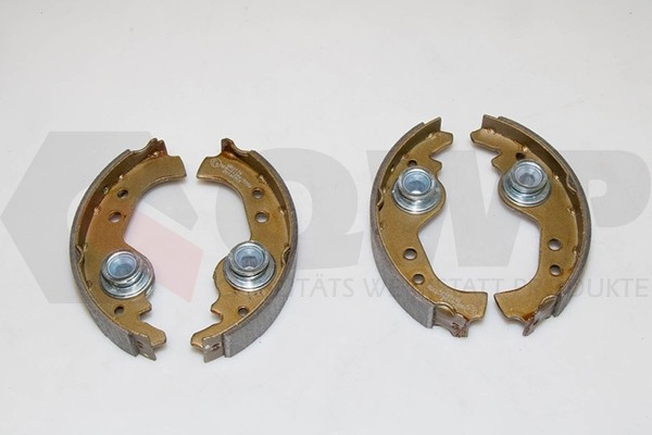 Set saboti frana FIAT STRADA Cabriolet (138_) (1979 - 1989) QWP WBS176 piesa NOUA