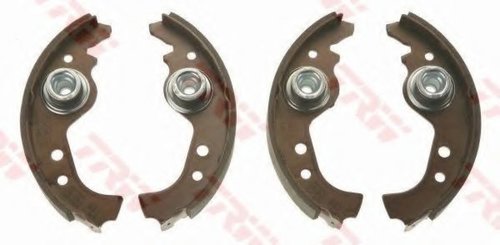 Set saboti frana FIAT STRADA II (138A) (1982 - 1988) TRW GS8160 piesa NOUA