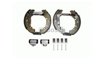 Set saboti frana Ford COURIER caroserie (JV_) 1998...