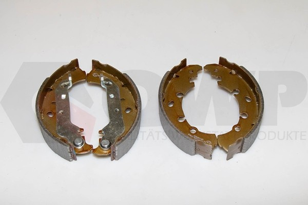 Set saboti frana FORD FIESTA IV (JA, JB) (1995 - 2002) QWP WBS116 piesa NOUA