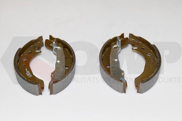 Set saboti frana FORD FIESTA IV (JA, JB) (1995 - 2002) QWP WBS120 piesa NOUA