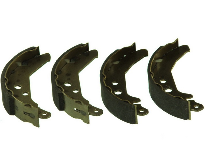 Set saboti frana FORD FIESTA IV (JA, JB) (1995 - 2002) ABE C0G019ABE piesa NOUA